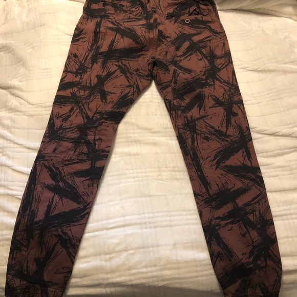 Seven7 Joggers - Picture 6 of 7